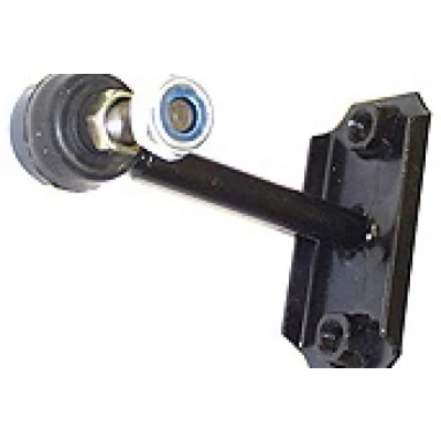 Kuva MAPCO 49219 Koiranluu Taka akseli, vasen, oikea 101 M10x1,25