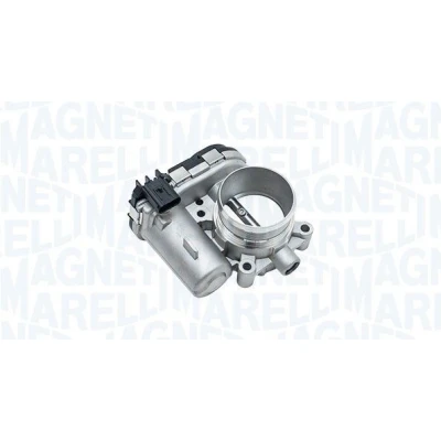 Kuva MAGNETI MARELLI 802000000117 Kaasuläppäkotelo FORD: FOCUS 3 Turnier