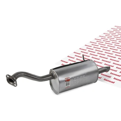 Kuva BOSAL 163 055 Takaäänenvaimennin HONDA: CR V 3