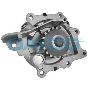Kuva DAYCO DP223 Vesipumppu 56,0 FORD: FOCUS 3 Turnier, S Max Mk1, 3, PEUGEOT: Boxer Bussi, 5008 II, 407 SW, CITROËN: Jumper II C5