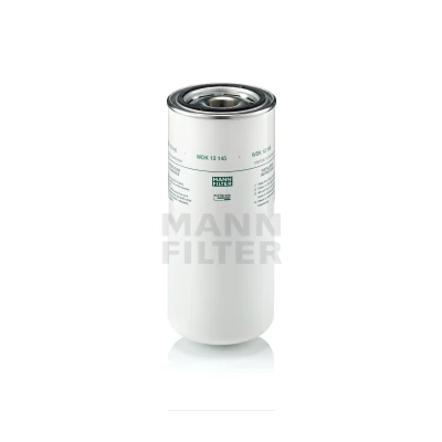 Kuva MANN FILTER WDK 13 145 Polttoainesuodatin Ruuvattava suodatin