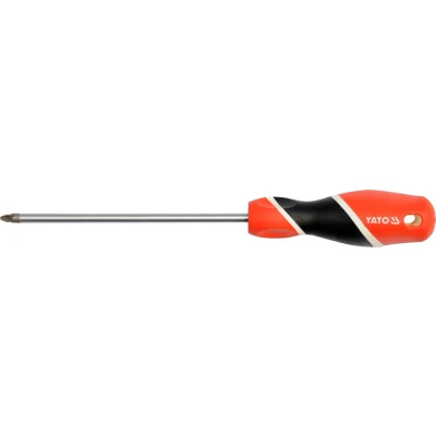 Kuva YATO YT 25943 Ruuvimeisseli PZ2 150 Pozidriv (PZ)