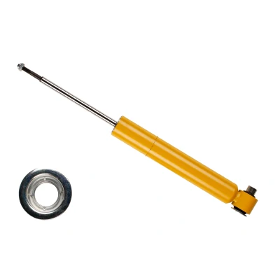 Kuva BILSTEIN B6 Performance 24 007252 Iskunvaimentimet Taka akseli Kaasupaine Yksiputki Vaimennin, jousituella Silmukka alhaalla, Tappi ylhäällä
