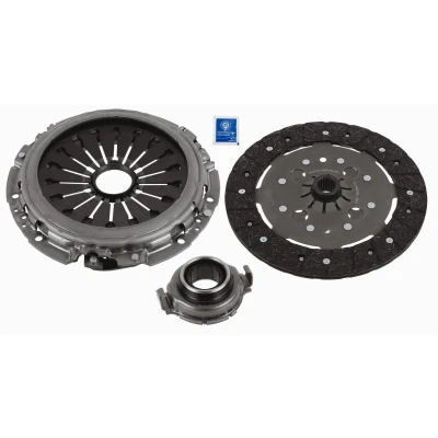 Kuva SACHS 3000 951 641 Kytkinpaketti 235 ALFA ROMEO: 156 Sportwagon, 166, 147
