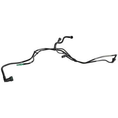 Kuva Polttoaineletku FORD FIESTA VI, Van V, VI OE 1 518 068, 550 805, 7V2Q9D350CB