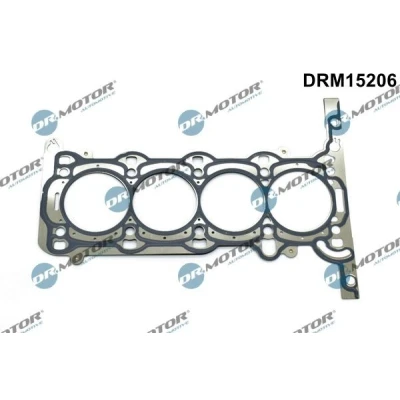 Kuva DR.MOTOR AUTOMOTIVE DRM15206 Kannentiiviste 0,52 73,9 OPEL: Astra J Sports Tourer, Meriva B, Insignia A CHEVROLET: Cruze Farmari