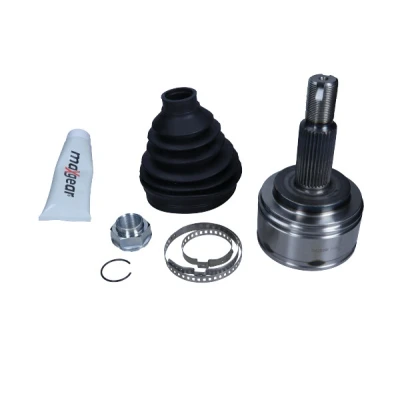 Kuva MAXGEAR 49 3172 Vetonivel Pyörän puoli RENAULT: MASTER 3 Bus, Kasten
