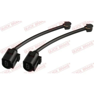 Kuva QUICK BRAKE WS 0475 A Jarrupalojen Kulumisen Ilmaisin Akselisarja PORSCHE: Cayenne Coupe,