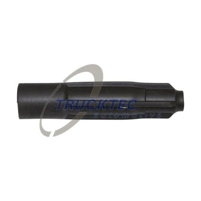 Kuva TRUCKTEC AUTOMOTIVE 02.42.322 Tulpanjohdon Pistoke MERCEDES BENZ: CLK Coupe, C sarja Sedan, W124 Coupe
