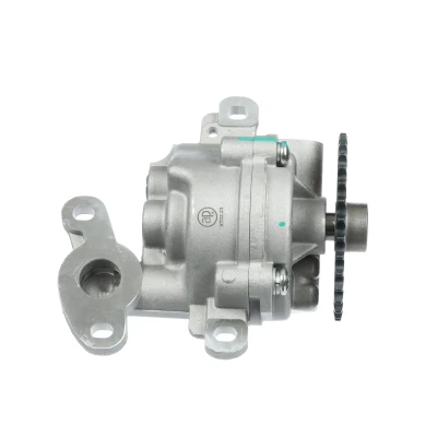 Kuva Öljypumppu CITROËN, FIAT, FORD, PEUGEOT OE 1001.E9, 1001E9, 1096255