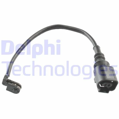 Kuva DELPHI LZ0328 Jarrupalojen Kulumisen Ilmaisin Akselisarja VOLKSWAGEN: Crafter Van, Bussi, MAN: TGE Umpikori