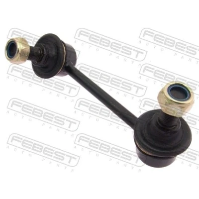 Kuva FEBEST 0423 903 Koiranluu Taka akseli, vasen MITSUBISHI: PAJERO 4, 3