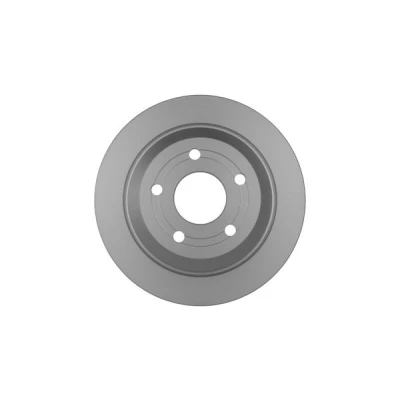 Kuva HELLA 8DD 355 133 781 Jarrulevyt 271 11 05/05 108 täysi pinnoitettu Ilman pyöränkiinnityspultteja, pyörännapaa FORD: Puma SUV
