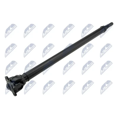 Kuva Kardaani BMW 3 [G20, G80, G28], 5 [G30, F90], 7 [G11, G12], X3 [G01, F97], X4 [G02, F98], X5 [G05, F95] OE