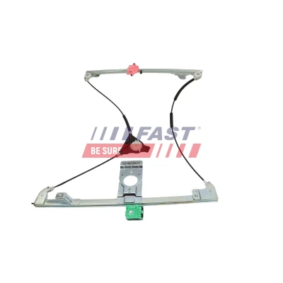 Kuva Lasinnostin, Takana, Vasen ABARTH GRANDE PUNTO, FIAT PUNTO OE 51723324