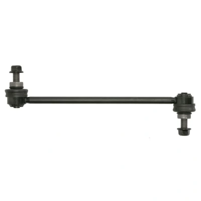Kuva CTR CL0714 Koiranluu Etuakseli 280mm M12XP1.25 mutterilla