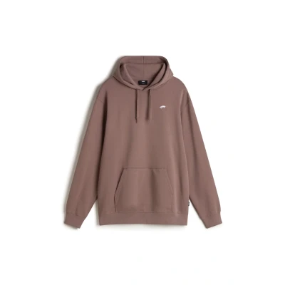 Kuva Vans Salton Loose FIT Collegepaita, Koko: Large, Medium brown