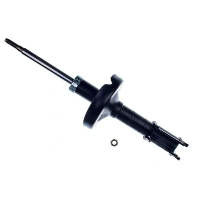 Kuva Iskunvaimennin, Etuakseli RENAULT CLIO II, Skåp/halvkombi THALIA I, TWINGO II OE 77 00 428 438, 602, 839 379