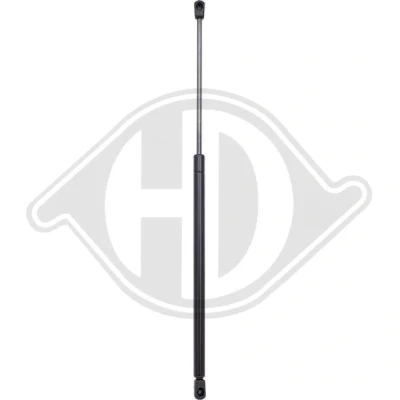 Kuva Kaasujousi, tavaratila Diederichs 9121303 bmw 3 compact [e36] OE 3491349, 51 24 2 491 349