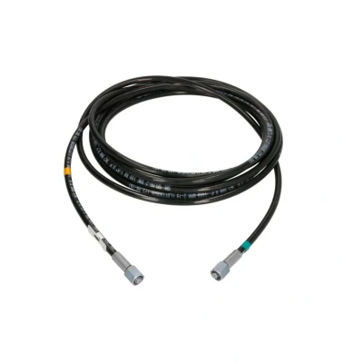 Kuva AUGER 85694 Letku, ohjaamokippi