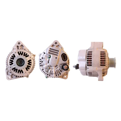 Kuva LUCAS ELECTRICAL LRA03394 Laturi 12V 120A JAGUAR: XJ Sedan, XK 8 Coupe