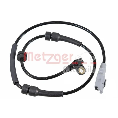 Kuva METZGER 0900881 ABS Anturi Etuakseli, vasen CITROËN: C8