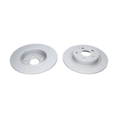 Kuva KAVO PARTS Jarrulevy 296mm 10mm 5 114,3mm täysi pinnoitettu BR 10136 C 424310D210 Jarrulevyt