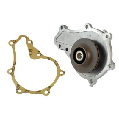 Kuva THERMOTEC D1P036TT Vesipumppu 19 Tiivisteillä Mekaaninen VOLVO: V70 3, V50, PEUGEOT: 207 Hatchback, 308 I 407 SW, CITROËN: C3 II