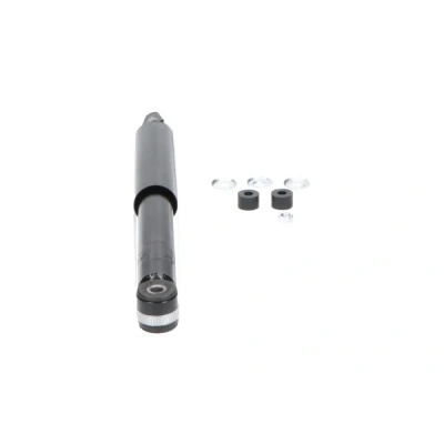 Kuva KAVO PARTS SSA 8506 Iskunvaimentimet Taka akseli Kaasupaine Kaksiputki Teleskooppi iskunvaimentaja Silmukka alhaalla, Tappi ylhäällä