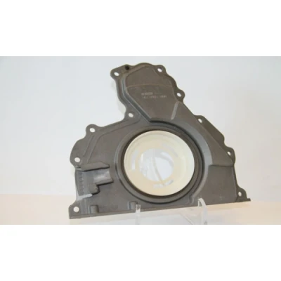 Kuva CORTECO 49360009 Kampiakselin Tiiviste Anturilla, laipalla, asennushylsyillä Vaihteiston puoli PTFE (polytetrafluorietyleeni) CITROËN: C5 3