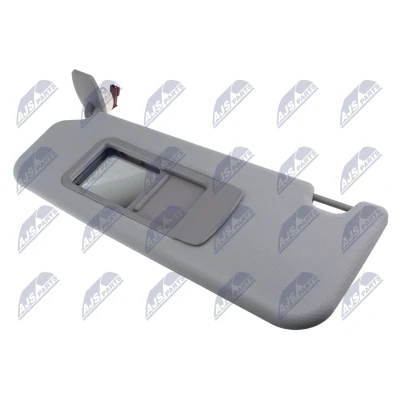 Kuva Aurinkolippa NTY EZC BM 408