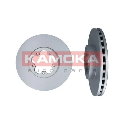 Kuva Jarrulevy, Etuakseli HYUNDAI i40 I, CW KIA OPTIMA OE 517122T000, 517122T100, 51712 2T100