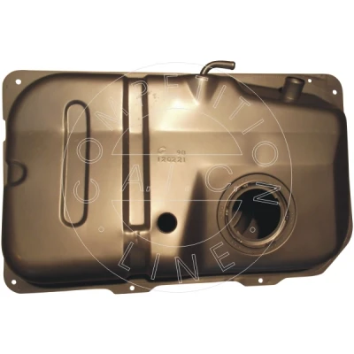Kuva Polttoainetankki FORD FIESTA IV, PUMA OE 1 002 062, 014 251, 022 563