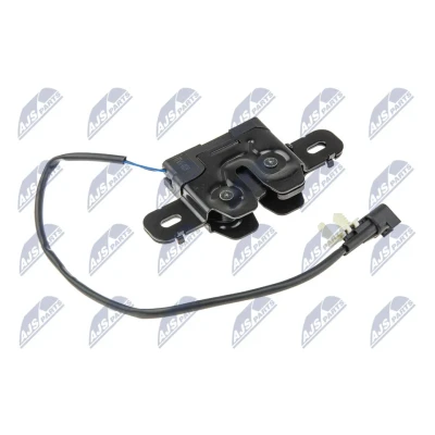 Kuva Konepellin lukko, Oikea VOLVO S80 II, V70 III, XC70 II OE 31298608