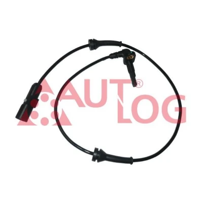 Kuva AUTLOG AS5189 ABS Anturi Taka akseli RENAULT: MASTER 3 Bus, 3, Kasten, NISSAN: NV400 Van, OPEL: Movano B Van