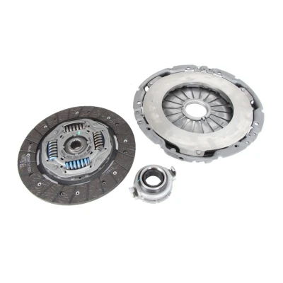 Kuva VALEO KIT3P 821249 Kytkinpaketti Painelevyllä Kytkinlevyllä, irroitinlaakerilla 236 ALFA ROMEO: 156 Sportwagon