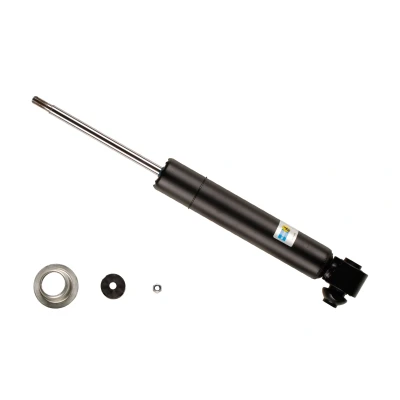 Kuva BILSTEIN B4 OE Replacement 19 227641 Iskunvaimentimet Taka akseli Kaasupaine Kaksiputki Vaimennin, jousituella Silmukka alhaalla, Tappi ylhäällä