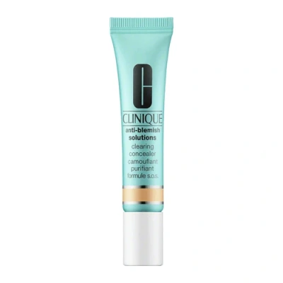 Kuva Clinique Anti Blemish Solutions Clearing Concealer 02 Medium 10 ml