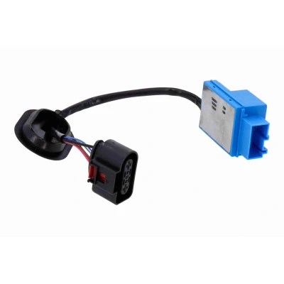 Kuva VEMO V15 71 0080 Polttoainepumpun Rele 5 napaa AUDI: A3 Hatchback