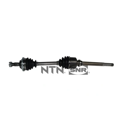 Kuva SNR DK66.016 Vetoakseli Etuakseli, oikea 888 laakerilla PEUGEOT: 206 Hatchback