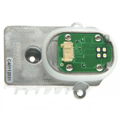 Kuva METZGER 0896510 Ohjainlaite, Valo