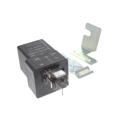 Kuva Rele, hehkutuslaitos FORD, OPEL OE 00034470062, 002193110, 01 238 532