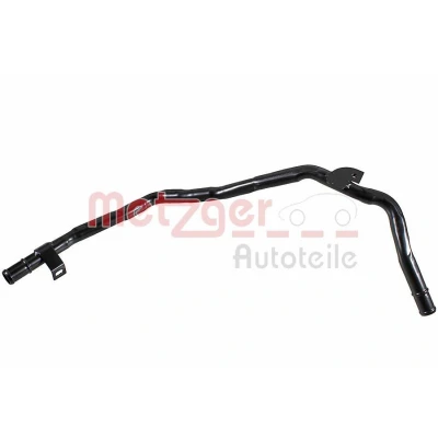 Kuva Jäähdytysnesteputki AUDI, SEAT, SKODA, VW OE 5N0 121 070 F, 5N0121070F