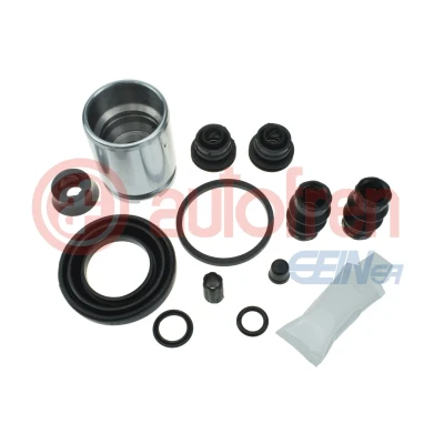 Kuva AUTOFREN SEINSA D43258C Jarrusatula Korjaussarja Taka akseli 41 KIT WITH PISTON OPEL: Insignia A Hatchback, Sports Tourer, Sedan