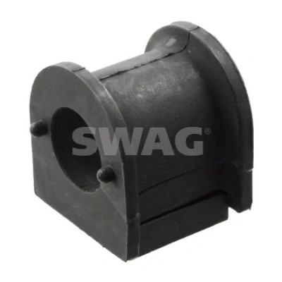 Kuva SWAG 81 10 2418 Kallistuksenvakaajan Puslat Etuakseli Kumi 22,5 42,5