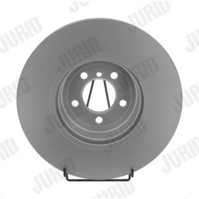 Kuva JURID 563133JC 1 Jarrulevyt 370 30 5 120 Tuuletettu pinnoitettu Ilman tarvikkeita BMW: 3 Touring, Sedan, 4 Gran Coupe