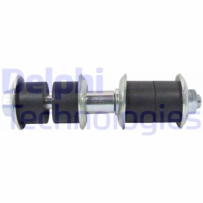 Kuva DELPHI TC1761 Koiranluu MAZDA: FAMILIA 4, 323 C IV Hatchback