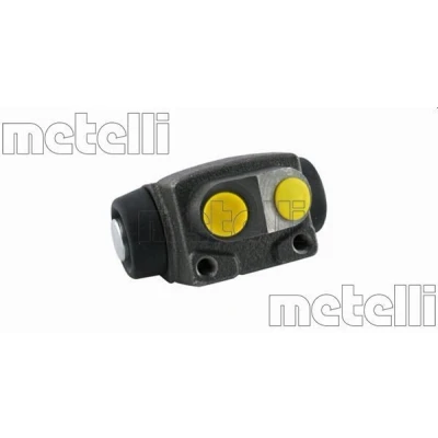 Kuva METELLI 04 0806 Takajarrusylinteri 17,78 FORD: KA Hatchback