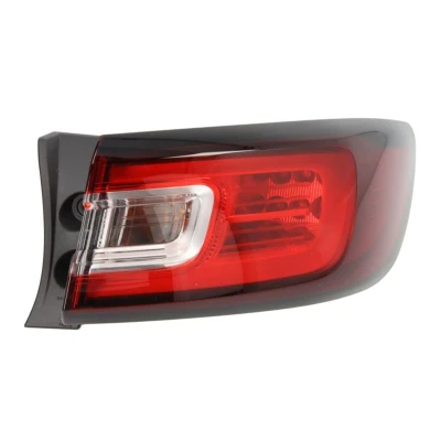 Kuva MAGNETI MARELLI 712207701120 Takavalot Oikea Uloin osa LED, PY21W polttimoilla Lampun kannalla
