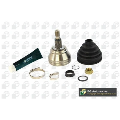 Kuva Nivelsarja, vetoakseli, Pyörän puoli, Etuakseli, oikea, vasen audi, seat, skoda, vw OE 1J0407311K, 1J0407311R, 1J0498099E